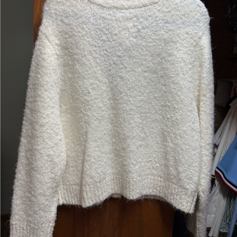 Aerie Women's Soft Cardigan - Picture 2 of 3